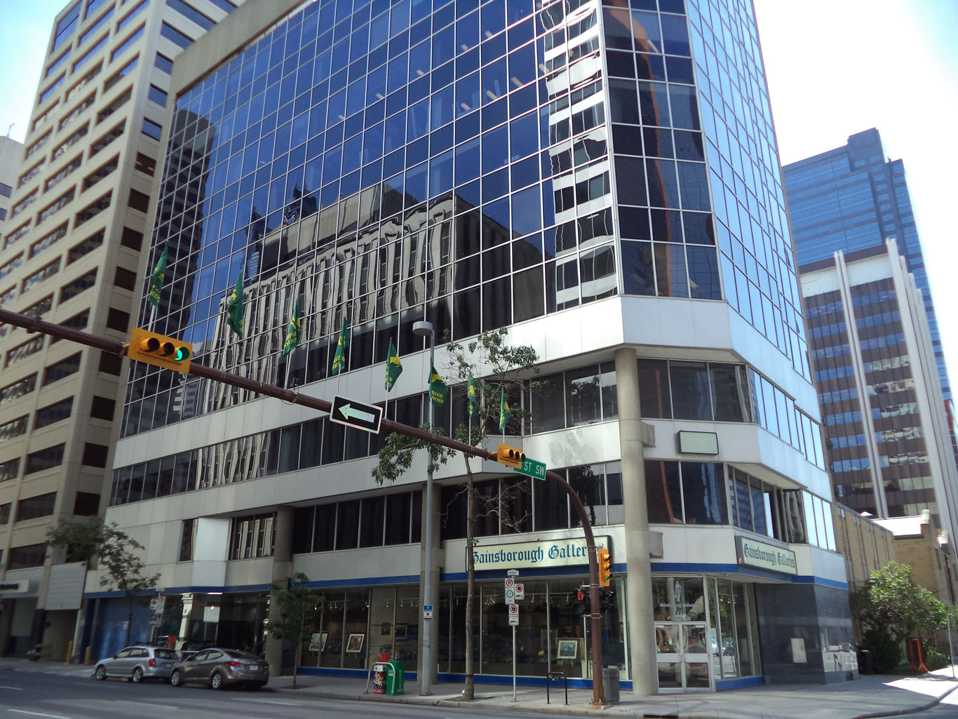 Sumitomo Canada Limited